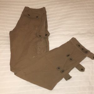Rugby (Ralph Lauren) Eurosargent pants ⚠️Rare find